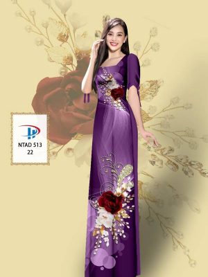 1621677584 322 vai ao dai mau moi vua ra (22)